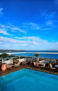 Dar El Marsa Hotel & Spa