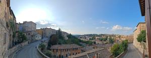 Appartamento Ansidei 3