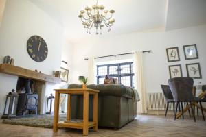 The Penthouse at Mercers Croft