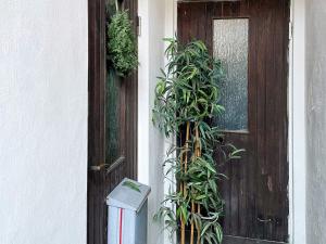 4 person holiday home in BROMMA-By Traum