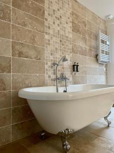 Appartements Madame Imagine, Lodges & SPA Epinal : photos des chambres