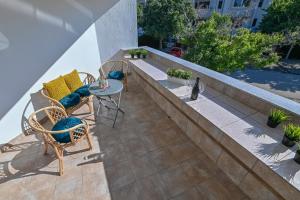 Apartment Adela II 