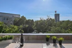 Apartment Adela II - 斯昆卡