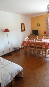 B&B Chalet La Providence