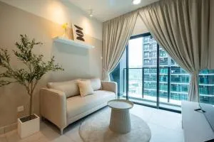 Majestic Maxim Amazing Homestay by Feel Home Malaysia - Kampong Sungai Midah