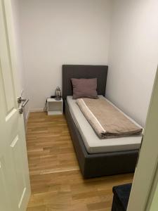 Urlaub in Schlossnähe