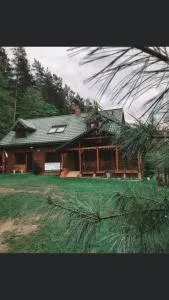 U Stefanów - Michałowo