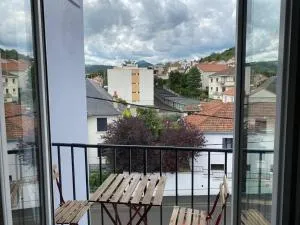 Charmant 50m2 Clermont-ferrand vue Puy-de-Dôme - Durtol