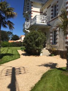 Sejours chez l'habitant villa santa lucia : photos des chambres