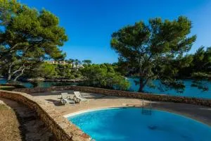 Ferrera Suite - Cala Ferrera