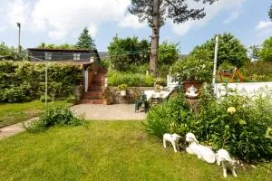 Rügenurlaub 1 - Neklade