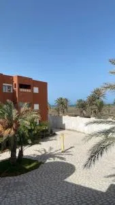 Appartement T3 proche de la Plage ! - Jāmi‘ al Guelloufi