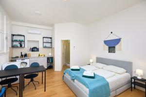 Dominium Premium Location Suites