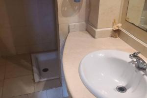 Agadir Marina vue piscine