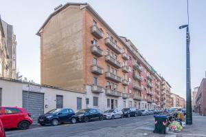 Appartamento con 1 Camera da Letto