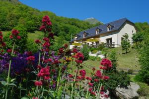 GS2 DUPLEX 4 PERS TERRASSE 5mn LUZ 15 mn ARDIDEN