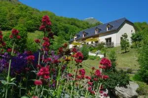 GS2 DUPLEX 4 PERS TERRASSE 5mn LUZ 15 mn ARDIDEN - Sassis