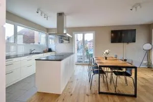 GOOD NIGHT Apartments - Bottmingen