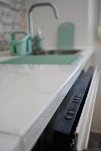 Green apartment in Milan 10min from CentralStation