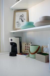 Green apartment in Milan 10min from CentralStation