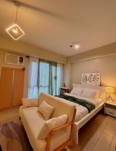 Condotel Across Naia T3 at ONE PALM TREE VILLA CLUSTER B