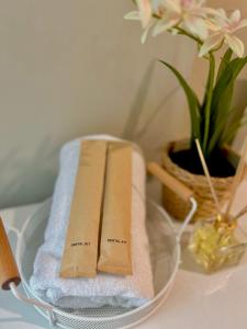 Condotel Across Naia T3 at ONE PALM TREE VILLA CLUSTER B