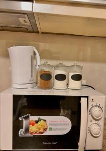 Condotel Across Naia T3 at ONE PALM TREE VILLA CLUSTER B