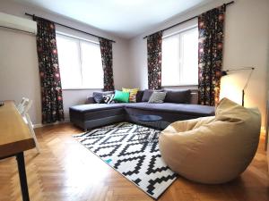 Beautifully Decorated Functional Apartment