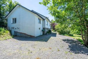 Au Paradis 6+2 pers villa