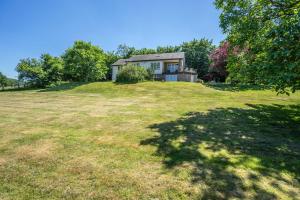 Au Paradis 6+2 pers villa