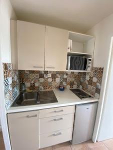 Résidence 2 située dans un Magnifique Village Vacances Familiale