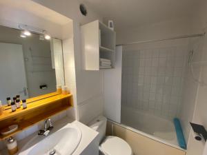 Résidence 2 située dans un Magnifique Village Vacances Familiale