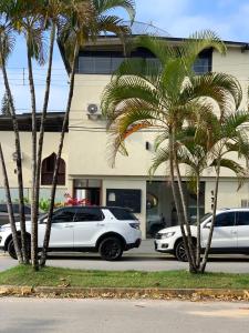 Pousada Moça Bonita