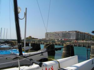 Studio charmant proche plage, chenal, et commerce, bien équipé au cœur des Sables dOlonne - FR-1-92-597
