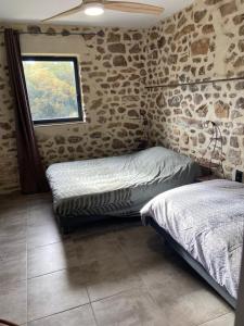 Maisons de vacances Mas Bo Regard : photos des chambres