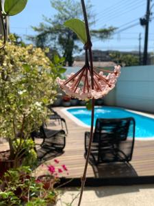 Pousada Moça Bonita