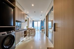 The Sóng Apartment Vũng Tàu -Helen Homestay