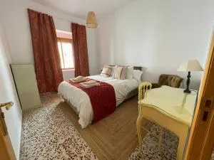 Las Cocheras del Marqués - Campillo de los Jiménez