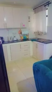 Triad apartment fedha - Embakasi