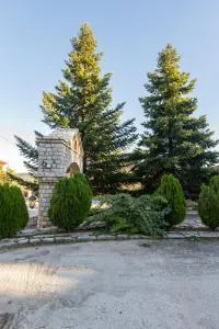 Archontiko Fiamegou Hotel&Spa - Réthion