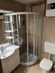 Golden hour apartment