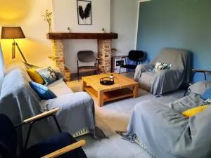 Gîte Le Rucher de Saint Florent - DABNB - Rilhac-Rancon