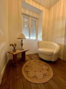 Gîte Le Rucher de Saint Florent - DABNB