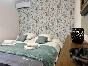 Gîte Le Rucher de Saint Florent - DABNB