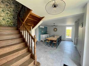 Gîte Le Rucher de Saint Florent - DABNB