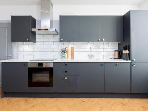 Stunning 2 bed retreat in the heart of Bath - Pass the Keys