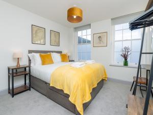 Stunning 2 bed retreat in the heart of Bath - Pass the Keys