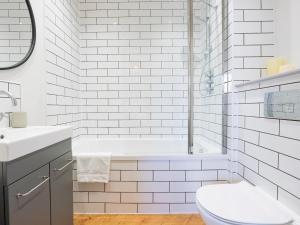 Stunning 2 bed retreat in the heart of Bath - Pass the Keys