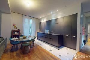 Atypique Paris marais