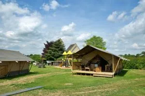 Camping La Dolce Vita - Schin op Geul